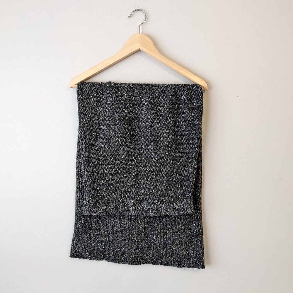 “Aspen” maxi skirt by Kaliyana - very warm. Size M/L